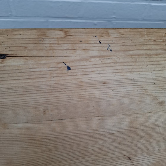 Image 1 of Antique French dining table