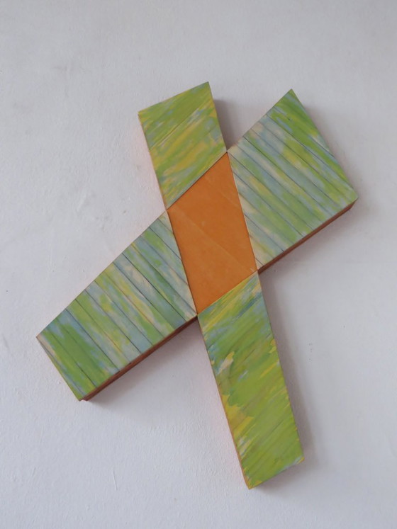 Image 1 of Eric van Solm - 'Chasing the light'