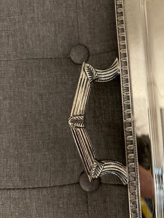 Image 1 of Prestige tray