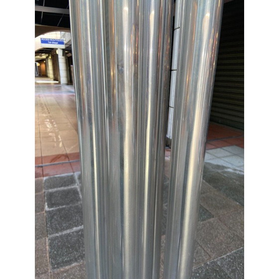 Image 1 of Lampada tubolare vintage di Manifattura Italiana, 1970