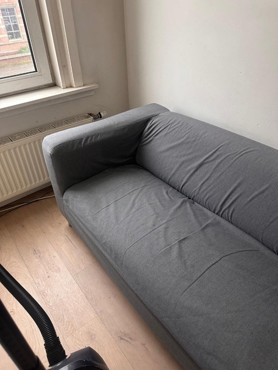 Image 1 of 3-seater sofa