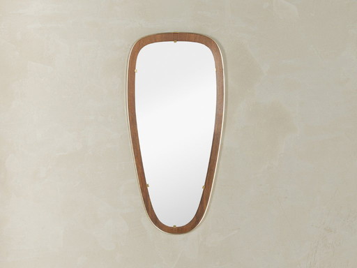 1950s Mirror, Vintage
