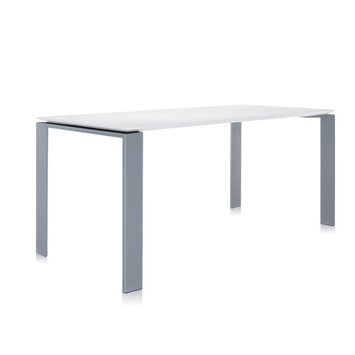 Kartell table Ferrucio Laviani