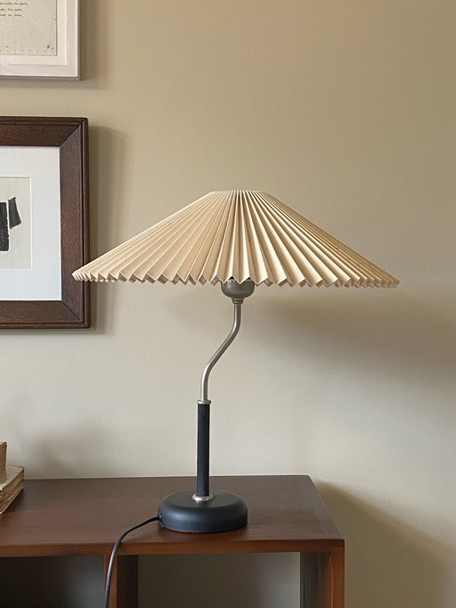 Vintage ikea FUGA b8804 tafel lamp