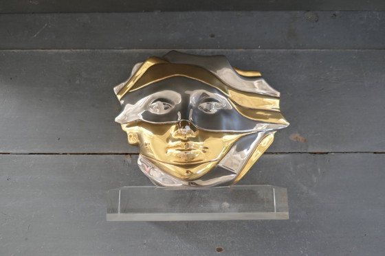 Image 1 of Aurora Canero Scultura Opera d'arte in porcellana