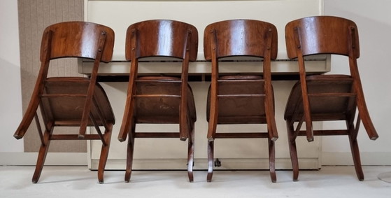 Sedie Mid Century – Poltrone, Wood (photo 14 of 16)