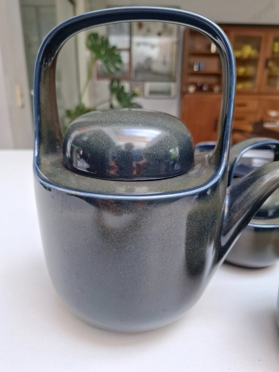 Koffieservies Rosenthal Kaarie – Porcelain (photo 2 of 9)