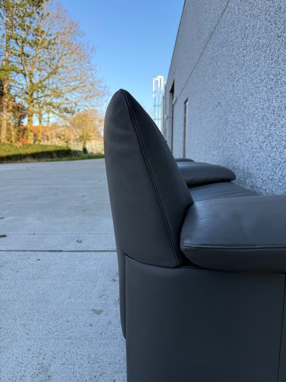 Image 1 of 2x JORI Linea zetel / sofa - nieuwstaat