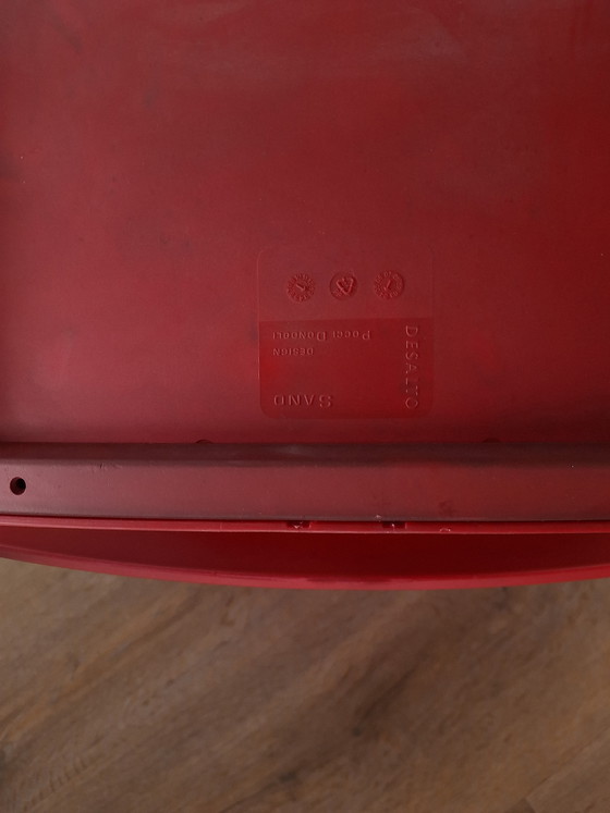 Image 1 of 4 Design Eetkamerstoelen