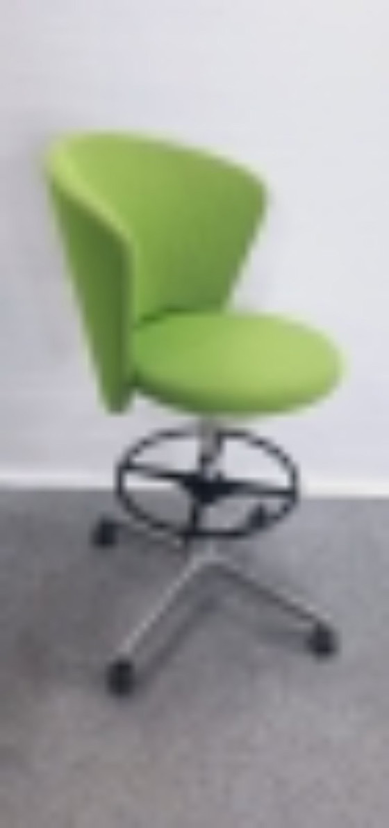 Image 1 of BENE BAY design werkstoel