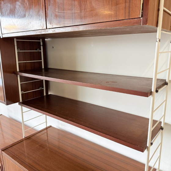 Image 1 of Modulares Wandsystem Babette