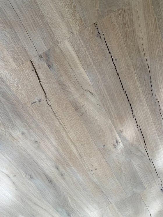 Image 1 of Pilat&Pilat Dirk Jisk dining table 260x120