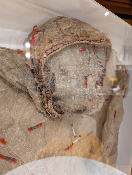 Image 1 of Inuit Gut Skin Parka