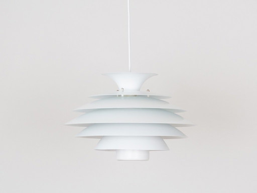 Danish vintage pendant lamp Form Light from 1980s