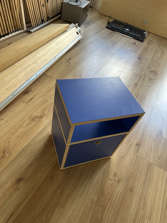 Image 1 of Table de chevet / table d'appoint de Story Design Amsterdam