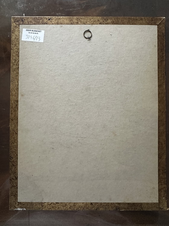 Image 1 of Suzan ROTHENBERG (1945-2020), Figuren zu Pferd - Holzschnitt - Künstlerexemplar