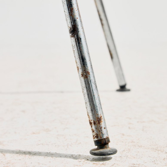 Set di 4 sedie MK11682 DSX di Charles e Ray Eames. – Vitra, Sedie da camera, Fiberglass, Metal (photo 24 of 37)