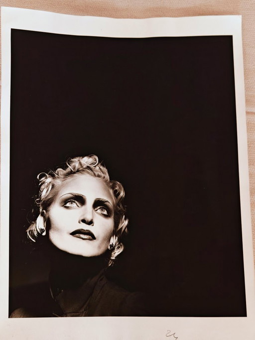 Karl Lagerfeld – Nadja Auermann – Villa Noailles : Série de photos + Livre (années 1990)