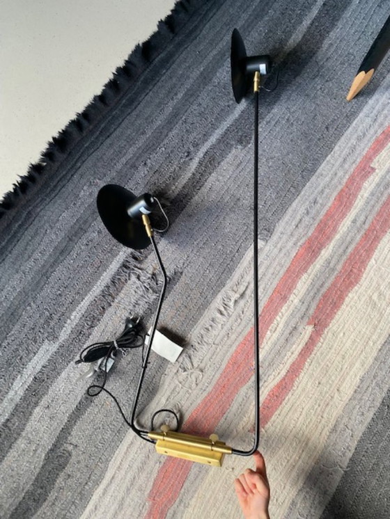 Image 1 of Sissy Boy Homeland wall lamp