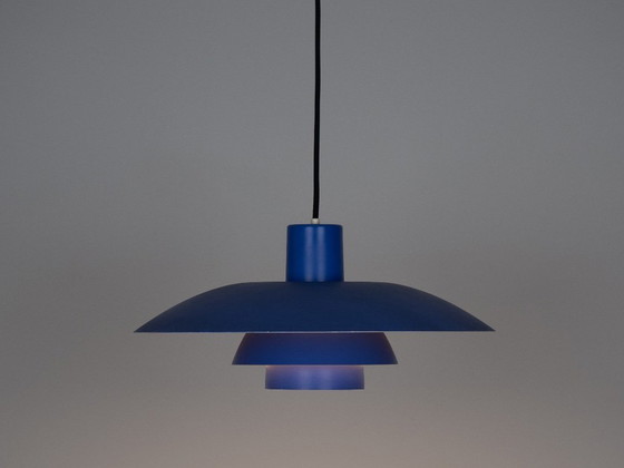 Image 1 of Danish vintage PH 4/3 pendant lamp by Poul Henningsen, Louis Poulsen, 1966