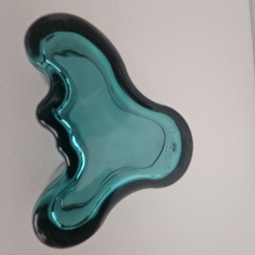 Iittala Alvar Aalto Cuenco/Portavelas