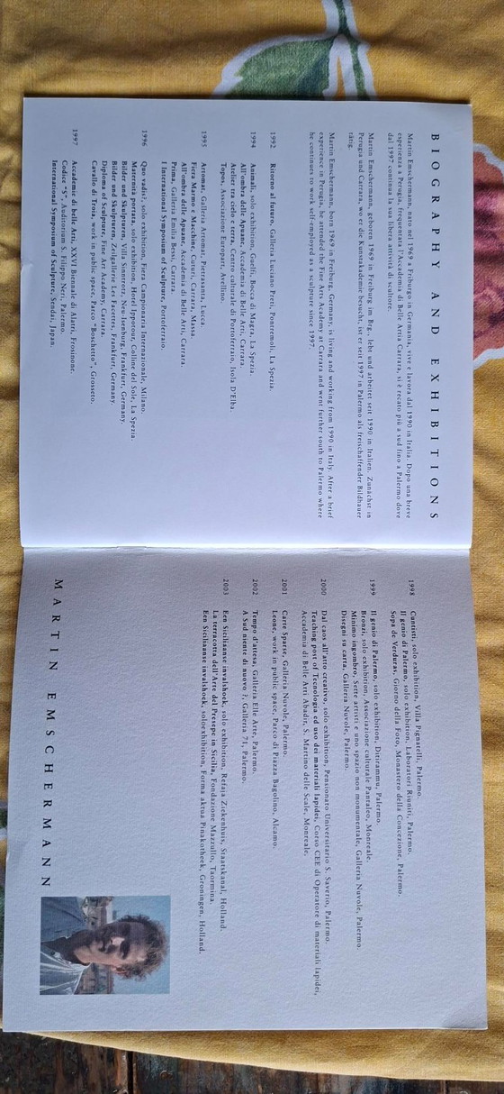 Image 1 of Pizzaiolo color legno