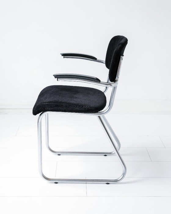 Image 1 of Vintage Gispen modèle 213