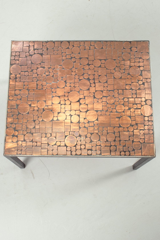 Image 1 of Table d'appoint Rosenthal