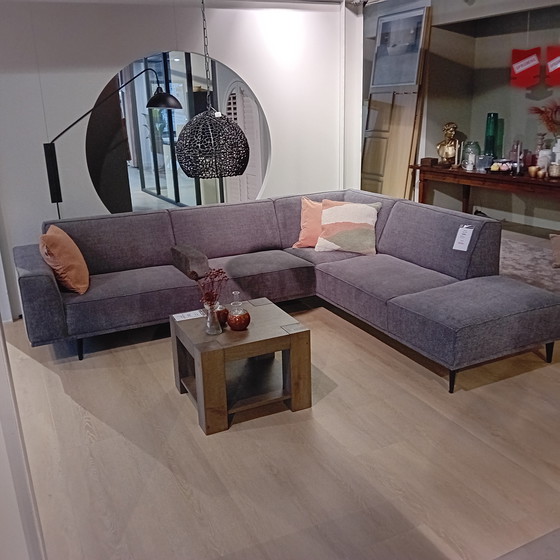 Image 1 of Cartel Living SOOF corner sofa