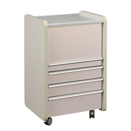 Piccolo mobile a cassetti