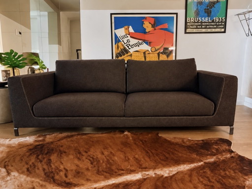 B&B Italia Ray 3-Sitzer Sofa – Antonio Citterio