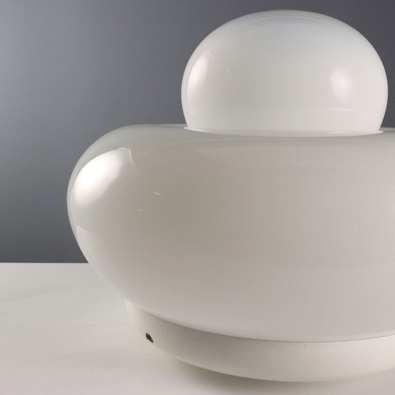 Image 1 of 'Electra' lamp by Giuliana Gramigna for Artemide