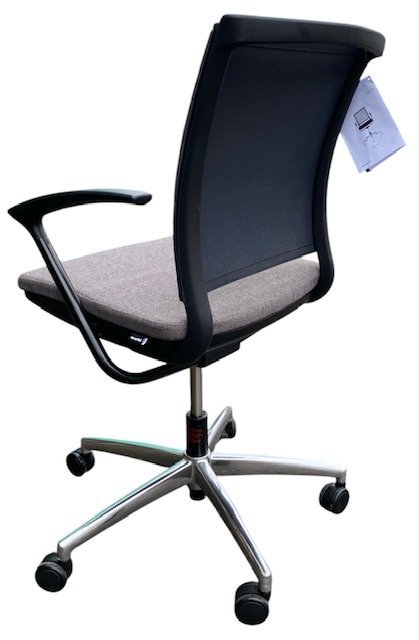 Image 1 of Bureaustoel Voor Thuiswerkplek