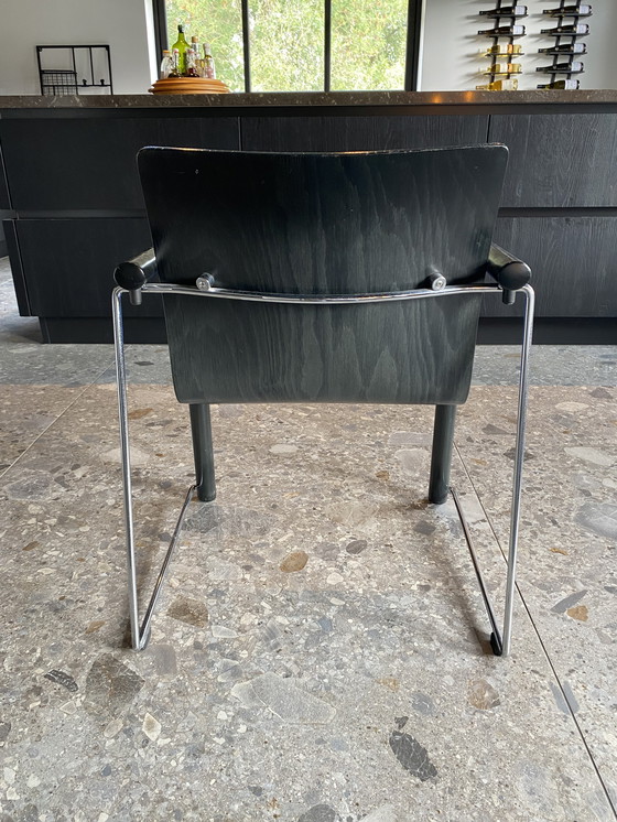 Image 1 of Thonet S320 3 stuks