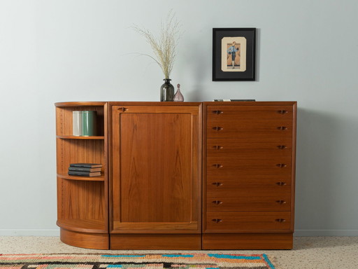 Commodes Bramin