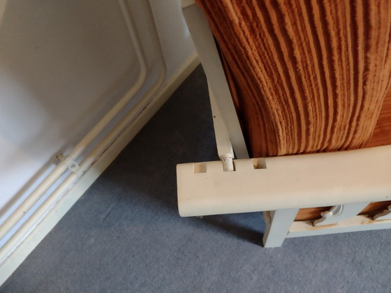 Image 1 of secrétaire ancien