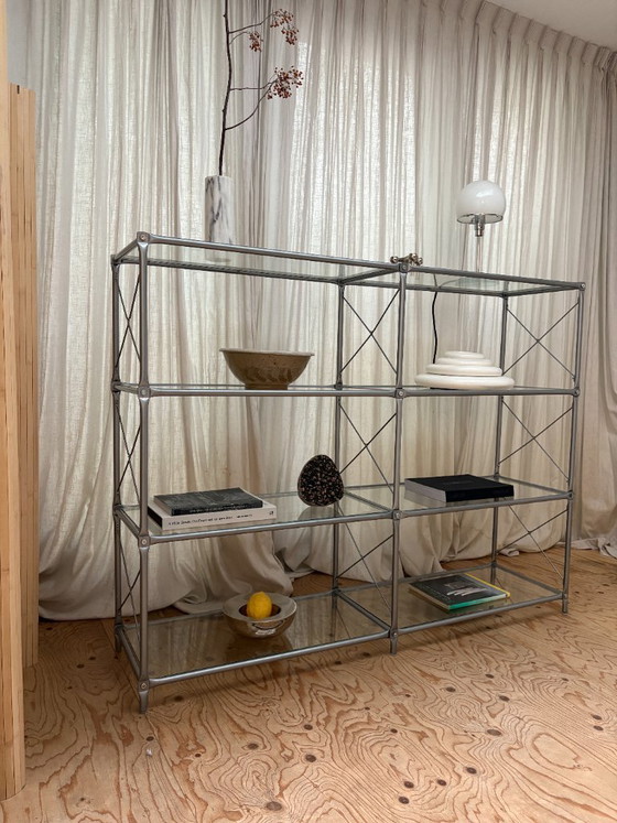 Image 1 of Vintage IKEA Laxvik van Jon Karlsson
