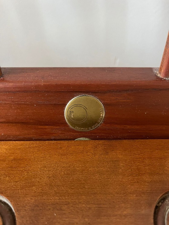 Image 1 of Vintage Ole Wancher Sofa for France & Søn 