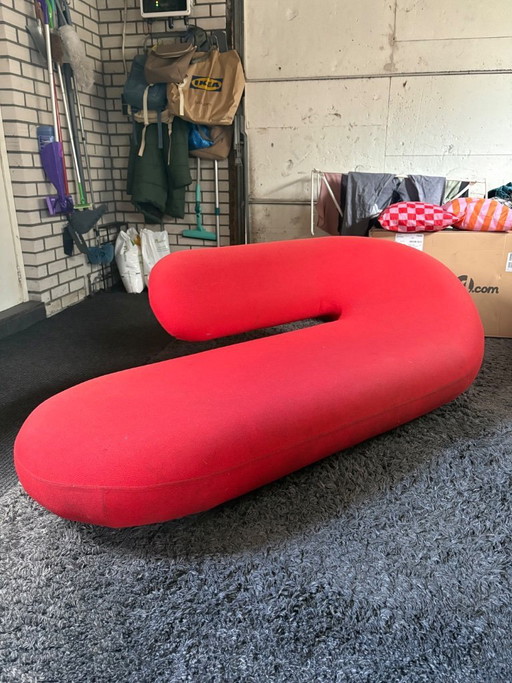 Chaiselongue Artifort „Kleopatra“