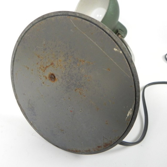 Image 1 of Lámpara Bauhaus modelo 6551 de Kaiser idell, años 40