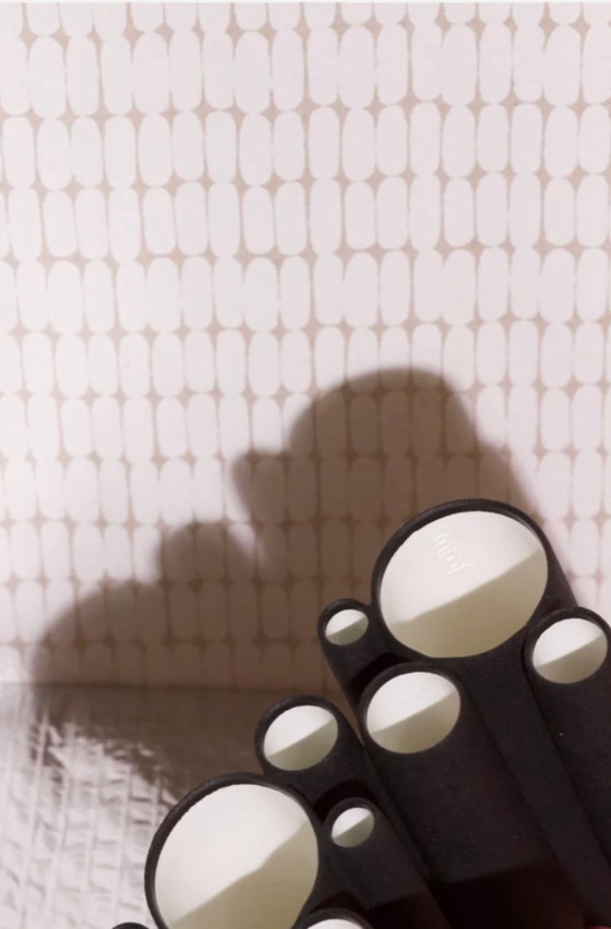 Image 1 of Rubber vase Dip GOODS by Robert Bronwasser & SMOOL 