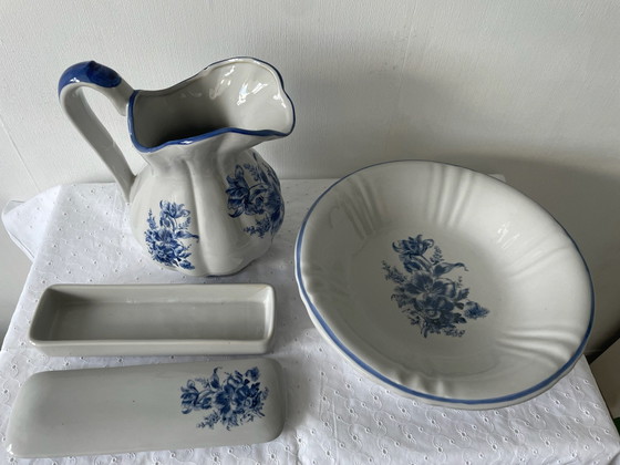 Delfshandmade Lampetstel – Decoratieve objecten, Keramiek (photo 7 of 15)
