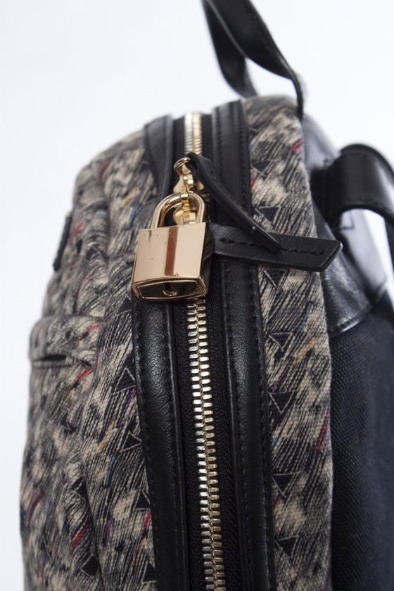 Image 1 of WANT Les Essentiels de la Vie, mini zaino in pelle