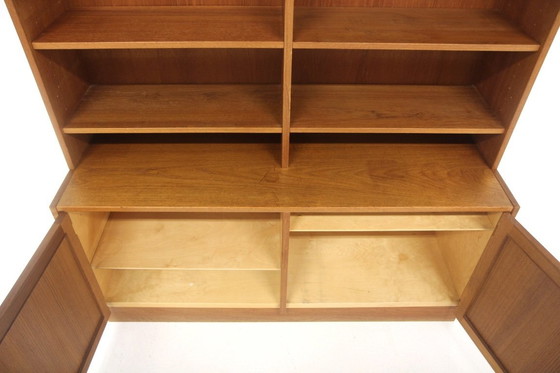 Image 1 of Librería de teca “Domi Monté”, Nils Jonssons, Suecia, 1960