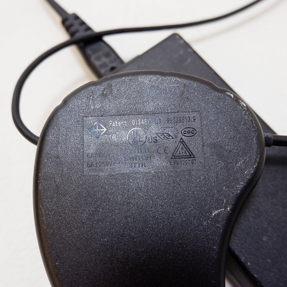 Image 1 of  Lampadaire Orange « Coral Ball » - QisDesign