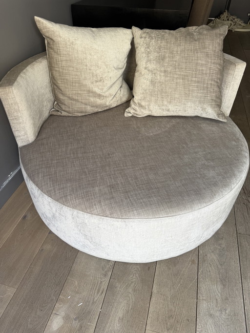 Keijser en Co Daybed Olivia