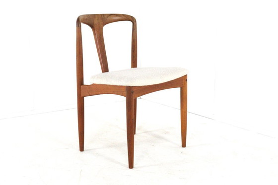 Image 1 of Satz von 4 Johannes Andersen für Uldum Juliane Stühlen