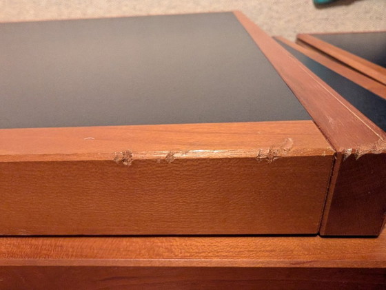 Image 1 of Table design « Hexa » de Bellato/Bernard Vuanersson