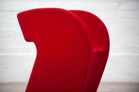 Image 1 of Moroso Victoria And Albert Armchair