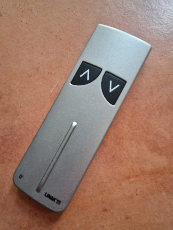 Image 1 of Mobile TV di design con sollevatore TV e TV Samsung (nuovo)